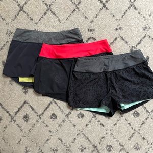 MPG running short bundle